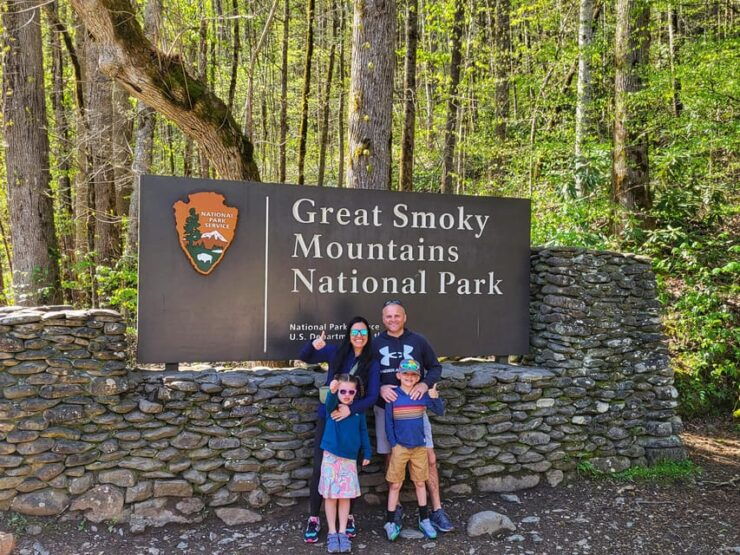 From Townsend: Great Smoky Mountains National Park Hiking - Good To Know