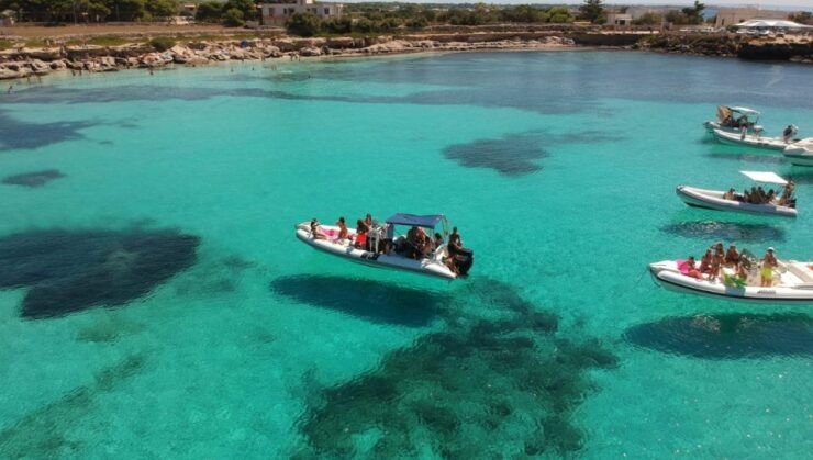 From Trapani: Boat Trip to Egadi Islands Favignana & Levanzo - Good To Know