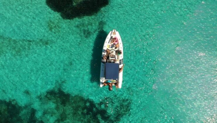 From Trapani: Boat Trip to Egadi Islands Favignana & Levanzo - Booking Information
