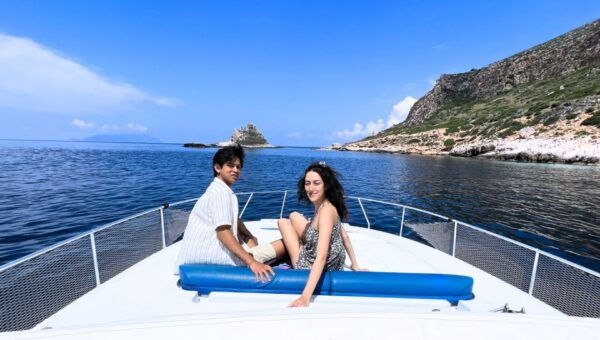 From Trapani: Boat Trip to Egadi Islands Favignana & Levanzo - Frequently Asked Questions
