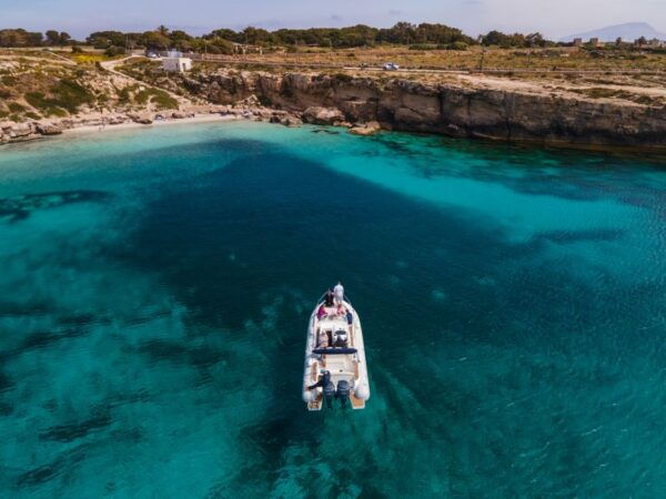 From Trapani: Egadi Islands Favignana & Levanzo Cruise - Common Questions