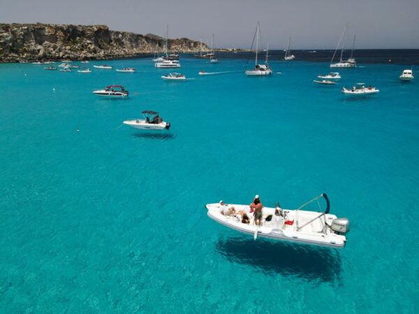 From Trapani: Egadi Islands Favignana & Levanzo Cruise - The Sum Up