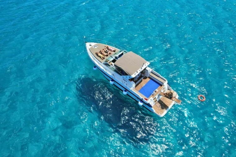 From Trapani: Egadi Islands Tour by Boat to Favignana and Levanzo with Lunch - Who Will Love This Experience?