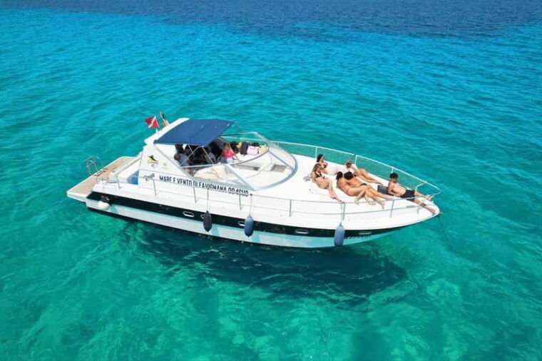 From Trapani: Egadi Islands Tour by Boat to Favignana and Levanzo with Lunch - Final Thoughts