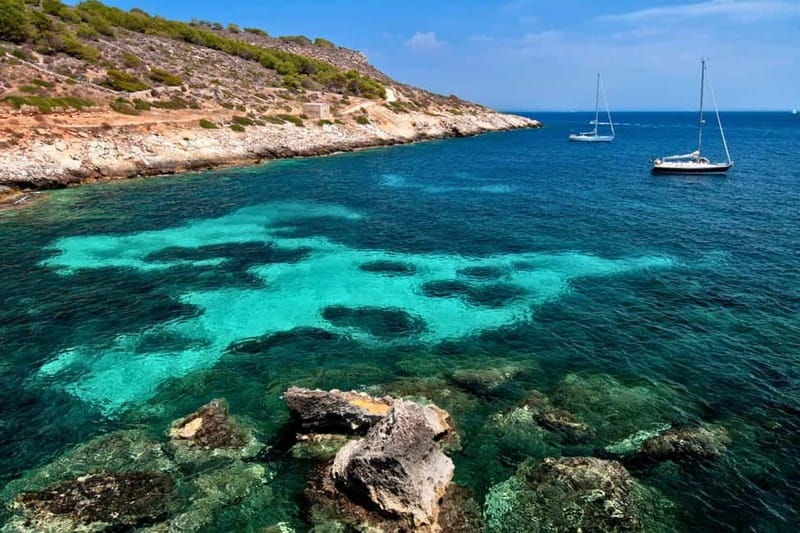 From Trapani: Egadi Islands Tour by RIB to Favignana and Levanzo with Lunch - Good To Know