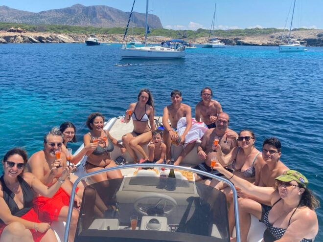 From Trapani: Egadi Islands Tour, Experience the Emotion - Booking Information