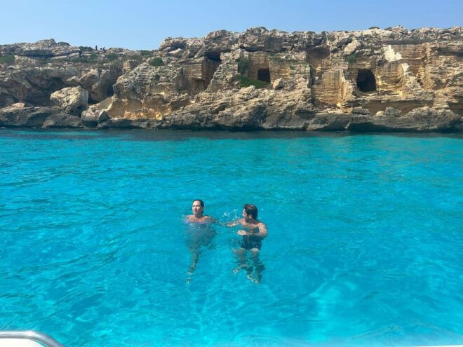 From Trapani: Egadi Islands Tour, Experience the Emotion - Important Details