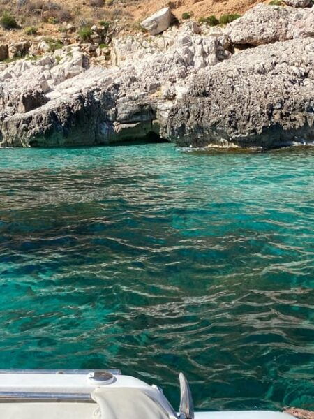 From Trapani: Egadi Islands Tour, Experience the Emotion - Tips for a Great Experience