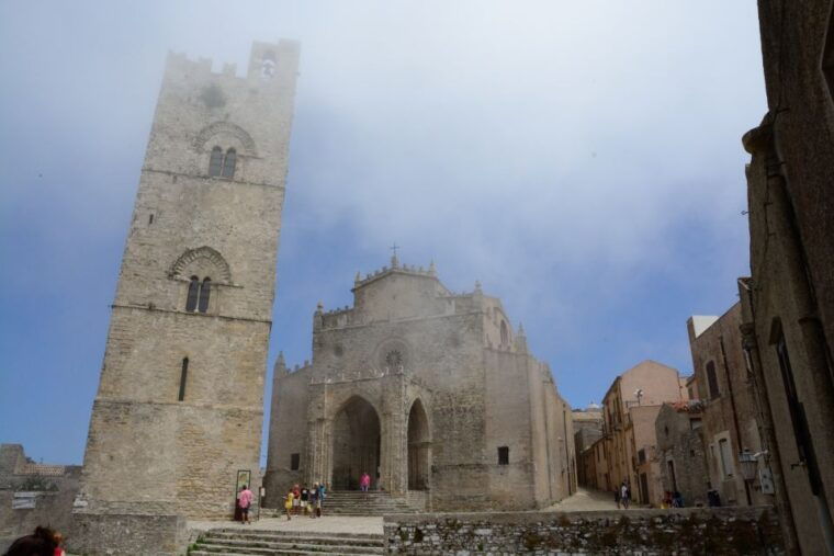 From Trapani: Erice Walking Tour and Local Products Tasting - Final Thoughts