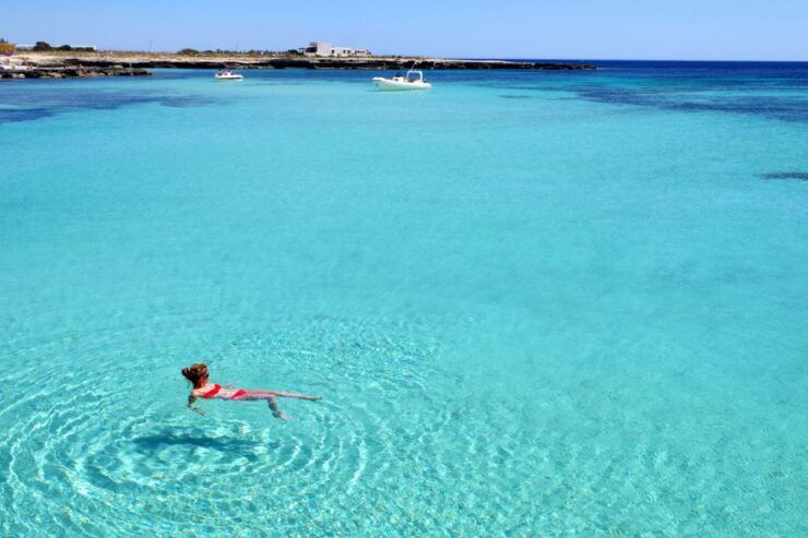 From Trapani: Favignana and Levanzo Boat Trip With Stops - Good To Know