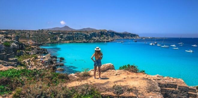 From Trapani: Favignana and Levanzo Boat Trip With Stops - Customer Reviews