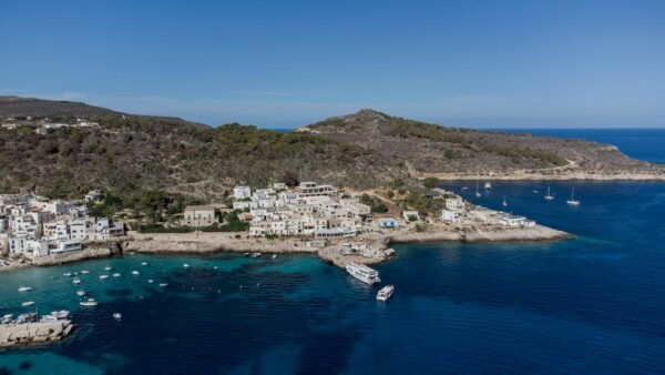 From Trapani: Favignana and Levanzo Day Cruise With Lunch - Suitability and Accessibility