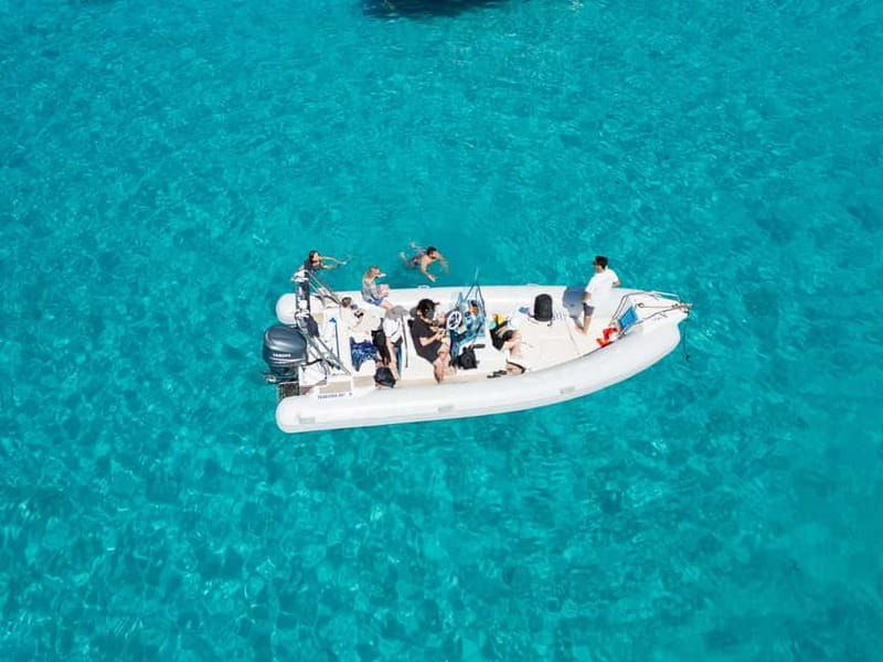 From Trapani: Favignana and Levanzo full day private tour all inclusive - Discovering the Egadi Islands: A Complete Review of the Trapani Private Tour