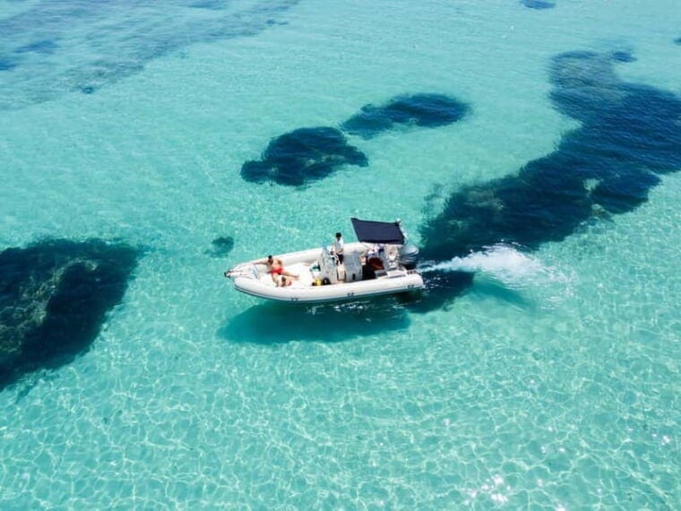 From Trapani: Favignana and Levanzo full day private tour all inclusive - Who Will Enjoy This Experience?