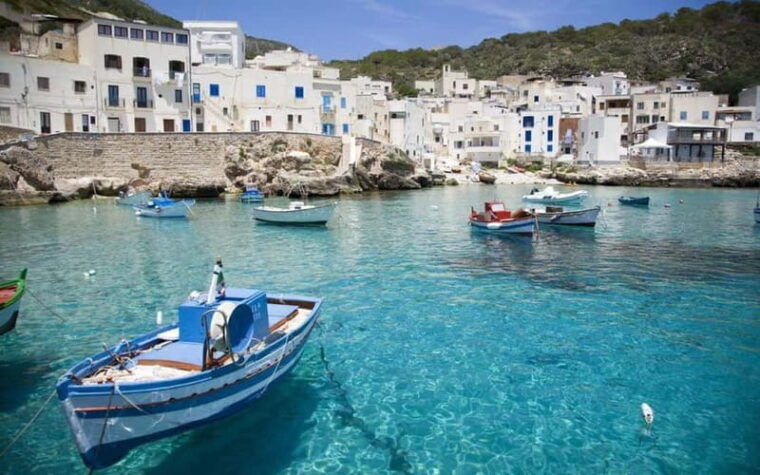 From Trapani: Favignana and Levanzo full day private tour all inclusive - Final Thoughts