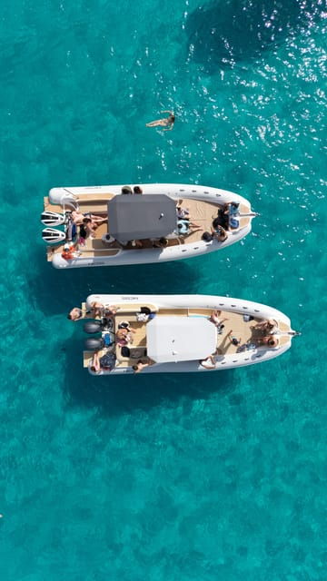 From Trapani: Favignana and Levanzo Island Day Cruise - Good To Know