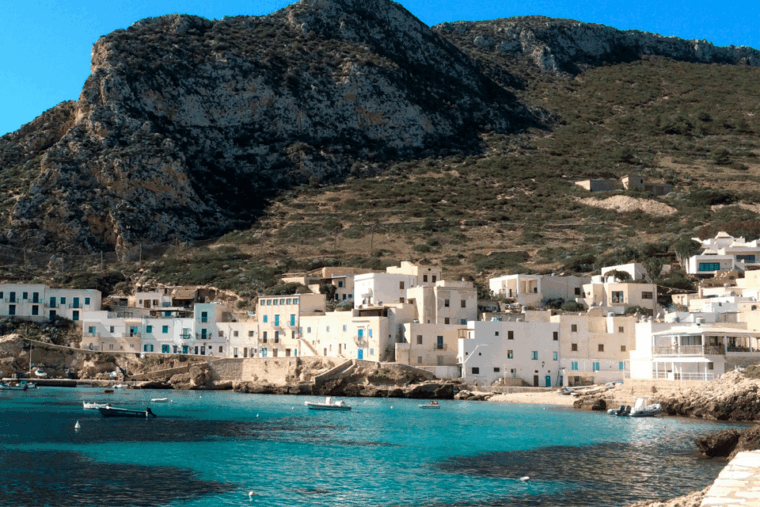 From Trapani: Favignana and Levanzo Island Day Cruise - Meeting Point and What to Bring