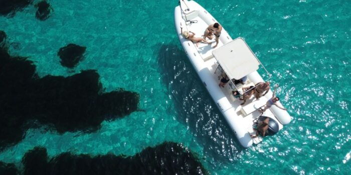 From Trapani: Favignana and Levanzo Island Day Cruise - Frequently Asked Questions