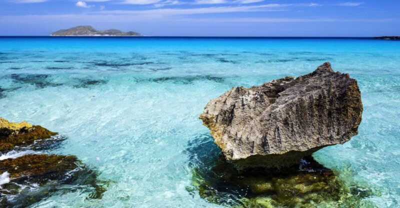 From Trapani: Favignana and Levanzo Mini Cruise with Lunch - A Deep Dive into the Itinerary and What to Expect