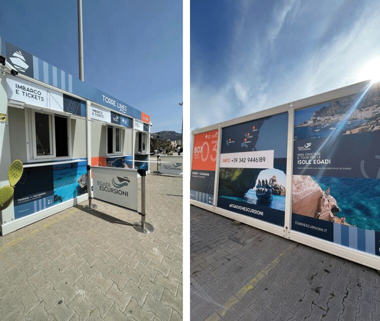 From Trapani: Favignana and Levanzo Mini Cruise with Lunch - Final Thoughts