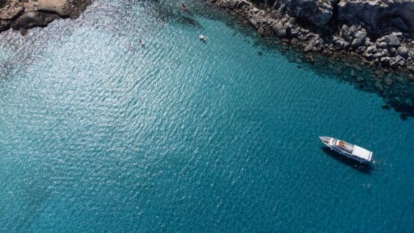 From Trapani: Favignana and Levanzo Sightseeing Cruise - The Sum Up