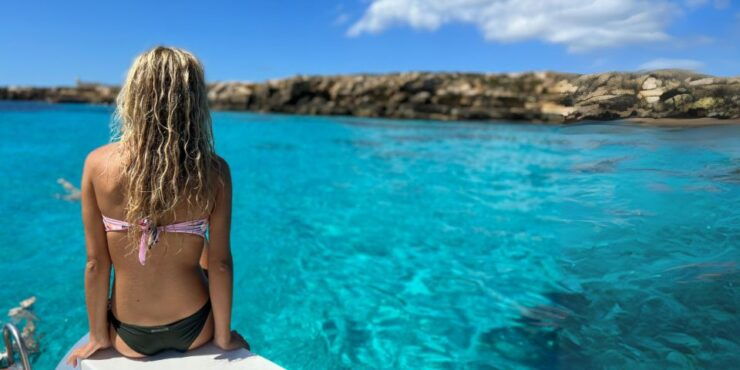 From Trapani: Favignana & Levanzo Islands Private Boat Trip - Good To Know