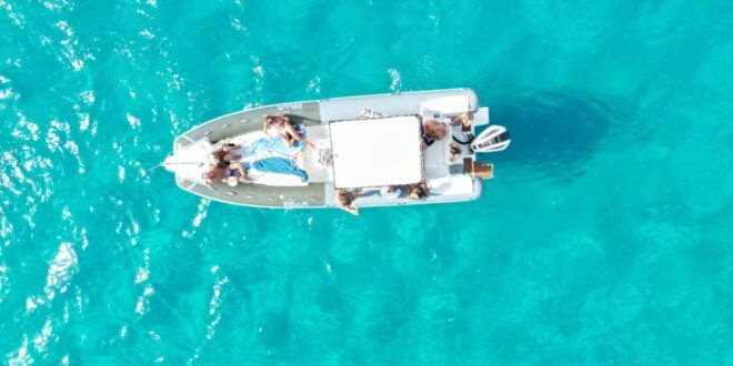 From Trapani: Favignana & Levanzo Islands Private Boat Trip - Inclusions