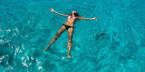 From Trapani: Favignana & Levanzo Islands Private Boat Trip - Explore Favignana and Levanzo Islands