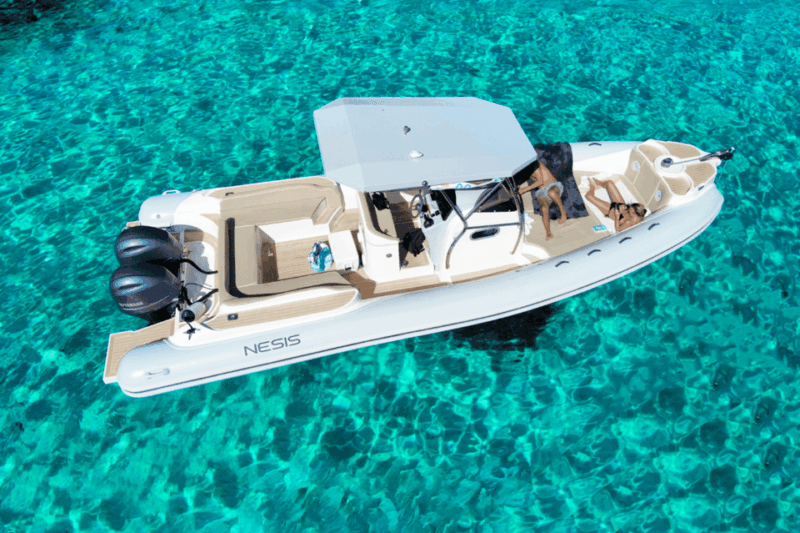 From Trapani: Favignana & Levanzo Luxury Private Boat Tour - Discovering the Egadi Islands: A Luxury Private Boat Experience from Trapani