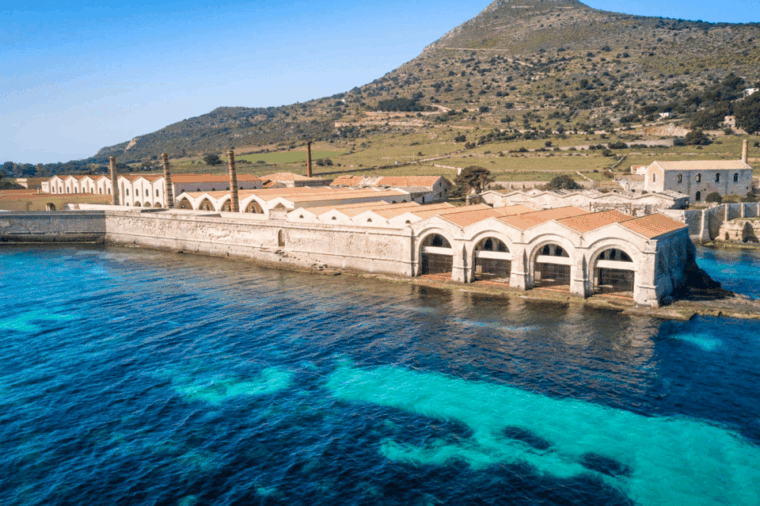 From Trapani: Favignana & Levanzo Luxury Private Boat Tour - Analyzing the Value for the Cost