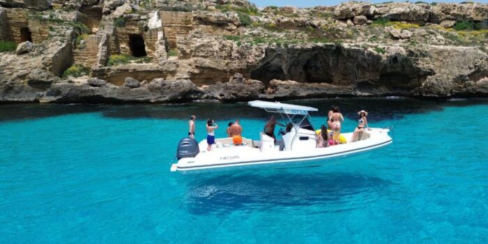 From Trapani: Favignana & Levanzo Luxury Private Boat Tour - Final Thoughts
