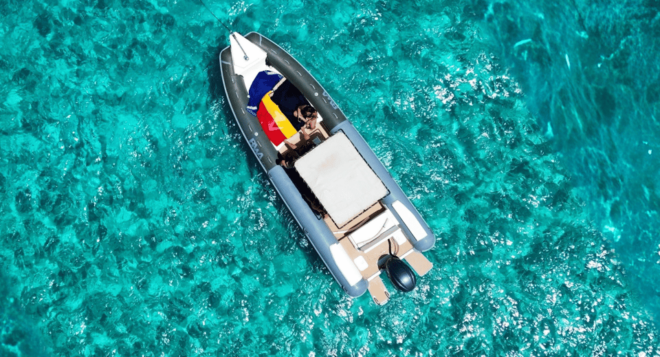 From Trapani: Favignana & Levanzo Private Boat Trip - Meeting Point Details