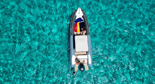 From Trapani: Favignana & Levanzo Private Boat Trip - Customization Options