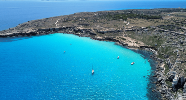 From Trapani: Favignana & Levanzo Private Boat Trip - Safety Guidelines and Considerations