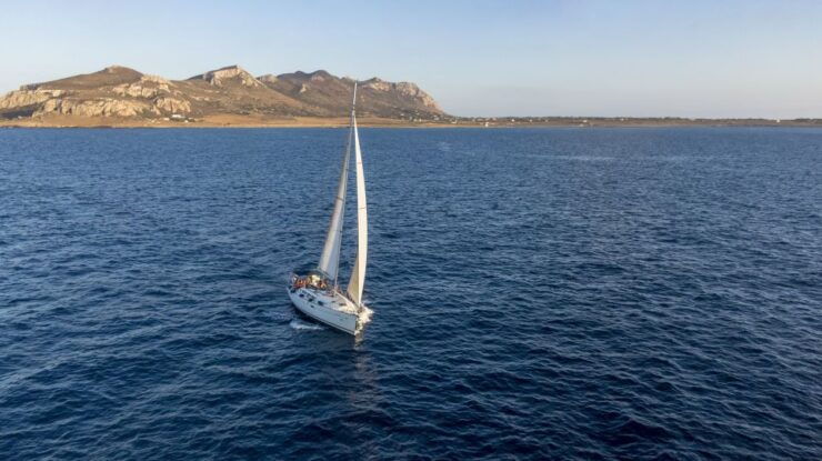 From Trapani: Full-Day Boat Trip to Favignana and Levanzo - Experience and Activities