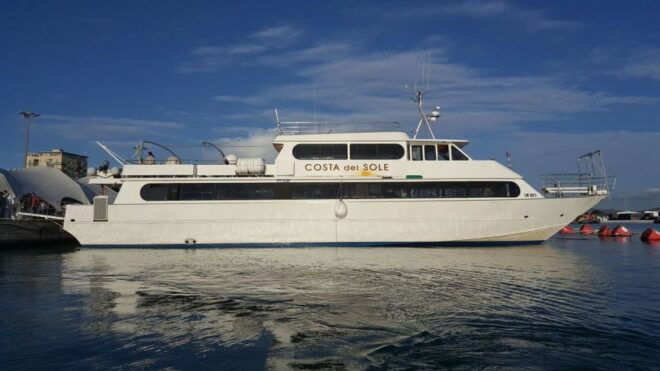 From Trapani: Full-Day Cruise to Favignana and Levanzo - The Sum Up