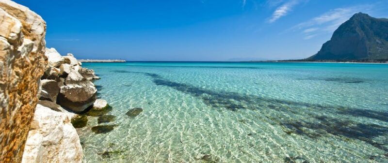 From Trapani: Tour San Vito Lo Capo, Zingaro Nature Reserve and Scopello - Good To Know