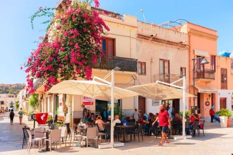From Trapani: Tour San Vito Lo Capo, Zingaro Nature Reserve and Scopello - Exploring Zingaro Nature Reserve