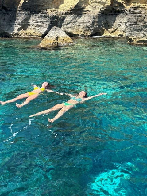 From Trapani: Tour San Vito Lo Capo, Zingaro Nature Reserve and Scopello - What to Bring for the Day