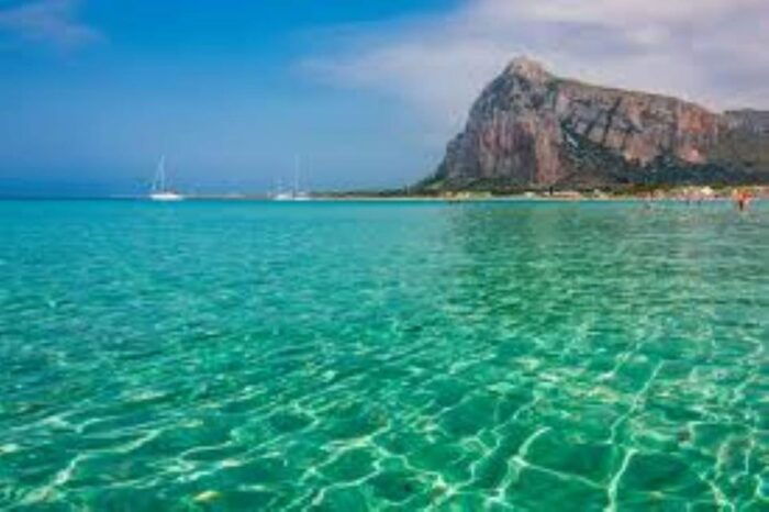 From Trapani: Tour San Vito Lo Capo, Zingaro Nature Reserve and Scopello - Booking Information and Cancellation Policy
