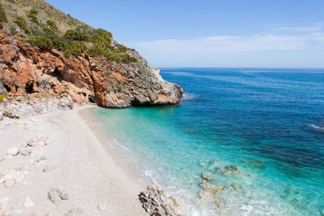 From Trapani: Zingaro Reserve, Scopello, & San Vito Lo Capo - Highlights and Experiences