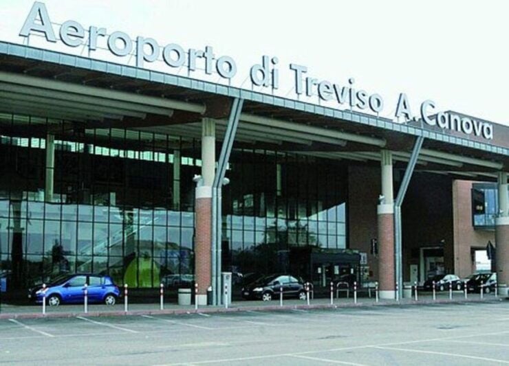 From Treviso Airport to Padova or Province of Padua - Good To Know
