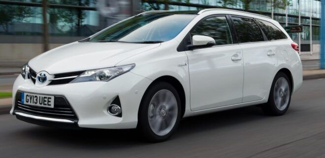From Treviso Airport to Venezia Airport or Mestre Station - Driver Profile