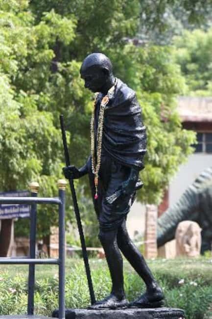 From Trichy : A Private Car and Driver tour to Madurai - Good To Know