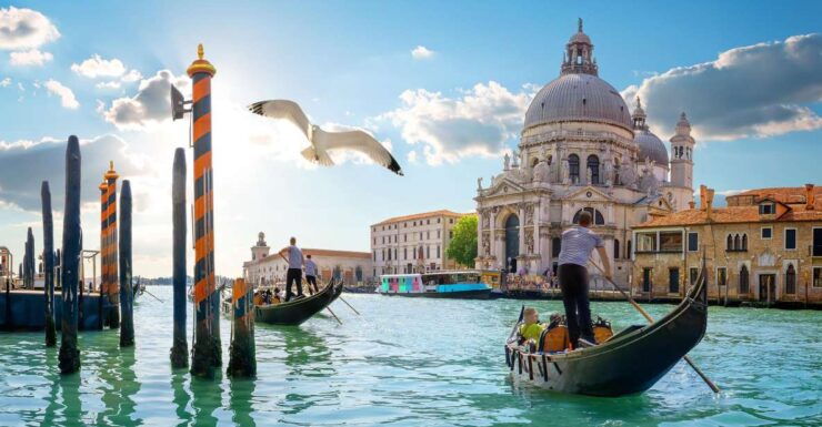 From Trieste: Best Venice Shore Excursion - Good To Know