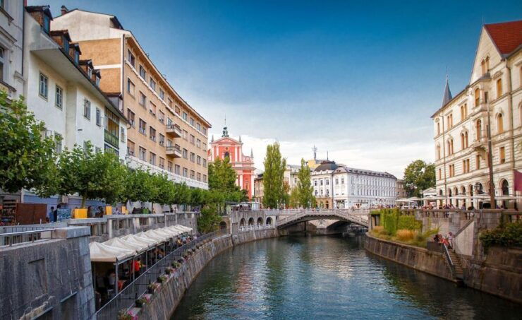 From Trieste: Lake Bled and Ljubljana Tour - Tour Details