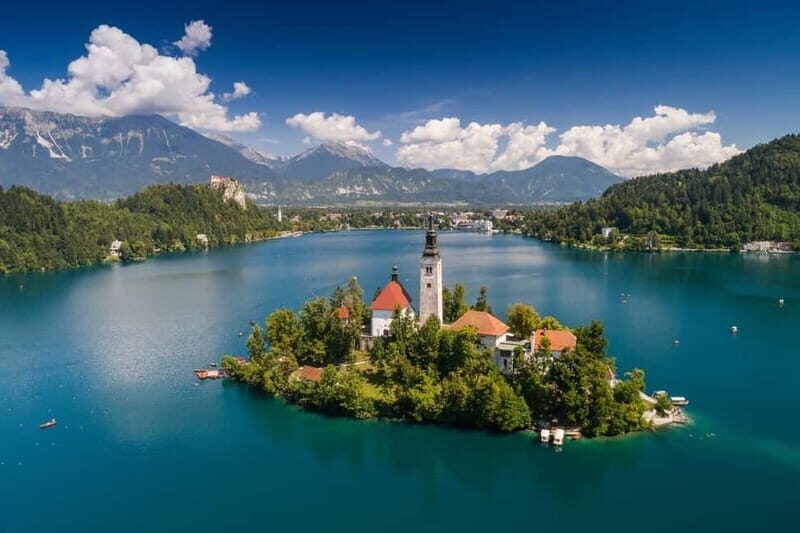 From Trieste: Ljubljana and Lake Bled Full-Day Bus Tour - An In-Depth Look at the Tour Experience