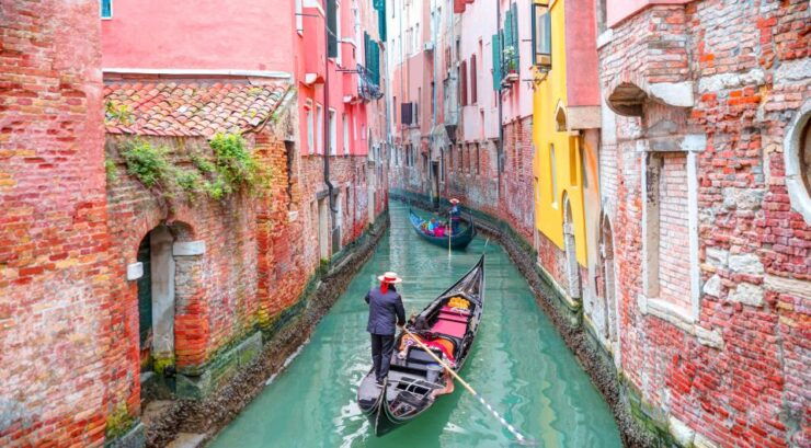 From Trieste Port: Private Venice Shore Excursion & Gondola - Booking Information