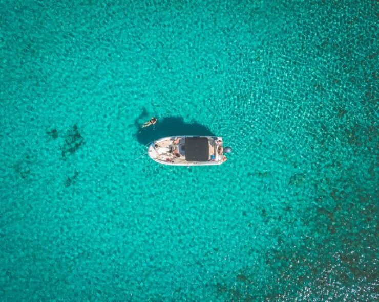 From Trogir: Blue Cave, Hvar and 5 Islands Private Boat Tour - Good To Know
