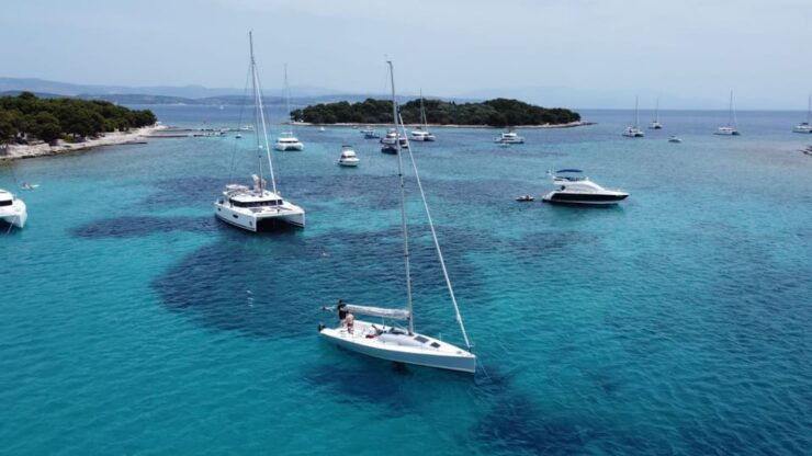 From Trogir Day Sailing (Private Tour) - Good To Know
